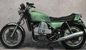 1978 Van Veen OCR 1000 photo